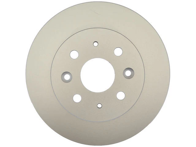 Rotor de freno delantero Raybestos 98VS49W para Kia Rio 2003-2005 Foto 1 de 1