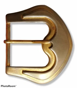 59728 FIBBIA PER CINTURA max 3,5 cm - donna (Belt buckle) - Picture 1 of 5