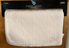 NEW Robert Stanley Home Collection Heavy Cable Knit Runner 14inx72in