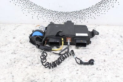 2017 SKI-DOO SUMMIT X 850 ECM CDI ECU Ignition Module with Key  512061093 #2 - Image 1 of 4