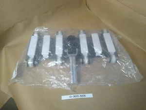 NEW FibroPool Pro Flexible Weighted Swimming Pool Vacuum Head-New # B01JYX4WPW - Picture 1 of 3