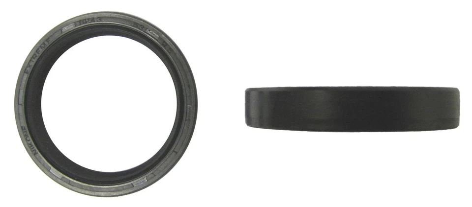 Fork Oil Seals For KTM SX 85 2005 — 第 1/1 张图片