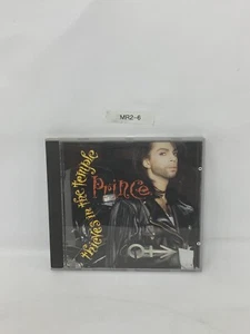 Thieves in the Temple [Single] by Prince (CD 1990 Warner) RARE!! - Picture 1 of 3