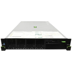 Fujitsu Primergy RX2540 M2 Server no CPU & RAM no HDD 2x Kühler 8Bay 2,5 Zoll - Bild 1 von 3