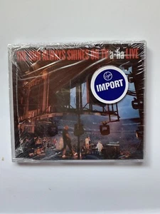 AHA LIVE The Sun Always Shines On TV CD-maxi EU 2003 Rare SEALED - Imagen 1 de 3