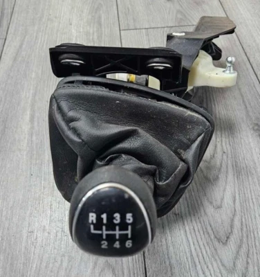 ✅ GENUINA FORD TRANSIT CUSTOM 2.0 PALANCA DE CAMBIOS POMO DE CAMBIOS JK2R-7C453-RAE 2017 - 2023 Foto 1 de 4