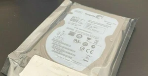 Seagate 250GB 5400RPM ST250LT003 SATA Momentus Thin 16MB 2.5" Notebook HDD - NEW - Picture 1 of 4