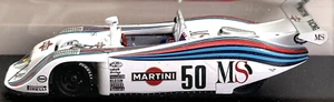 Spark Model - Lancia LC1 Winner 1000km Nürburgring 1982 - 1:43 Scale - Picture 1 of 4