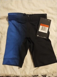 Leggings de natación Nike Swim Fade Sting Jammer NESS8052-494 (22) PARA HOMBRE NUEVOS CON ETIQUETAS - Imagen 1 de 4