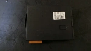 Y9463 Mercedes W163 ML Comfort Immobilizzatore Centralina Modulo di Controllo A1635459032 - Foto 1 di 4