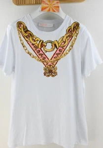 COOP by Trelise Cooper "Look at" Tee size L/UK12 - Picture 1 of 7