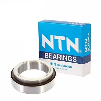 Cojinete de cabeza de dirección Aprilia AP8110077 NTN SF07A17PX1 Foto 1 de 4