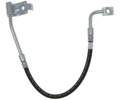 REAR LEFT BRAKE HOSE FOR JEEP WRANGLER 2007-2017 2.8CRD 3.6L 3.8L - Image 1 of 2