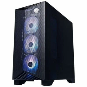 MSI AER2C14NVZ91442 Aegis R2 14th R2 C14NVZ9-1442US Gaming Desktop Computer - Picture 1 of 4