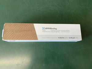 uppababy accessory starter kit