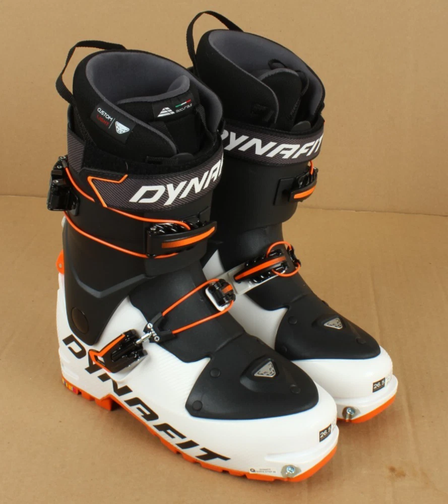 DYNAFIT Ski & Snowboard Boots for Men for sale | eBay