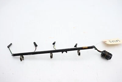 08-10 FORD F-350 F-450 SD 6.4L DIÉSEL LH IZQUIERDA INYECTORES DE COMBUSTIBLE ARNÉS DE CABLES E1393 Foto 1 de 4