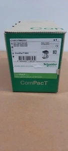 Schneider C10F3TM025C Circuit Breaker,  25A, 36kA at 415VAC, TMD, Made in Poland - Picture 1 of 2