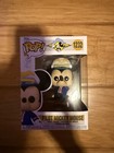 Funko Pop Disney Mickey Mouse Pilot Vinyl Figure #1232
