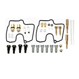 Parts Unlimited Carburetor Rebuild Kit Suzuki SV650 1999-2002 - Picture 1 of 1