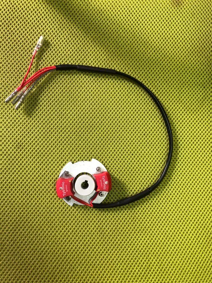Encendido electrónico Tytronic para XS650 (todos 68-83) XS-1, XS-2 Foto 1 de 2