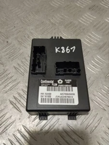 Control unit for tailgate Chrysler Pacifica 2018 68316094AC - Picture 1 of 5