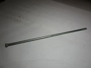 Tornillo de perno estator generador Homelite 82213 8-1/2" de largo, 12-24 hilos - Imagen 1 de 3