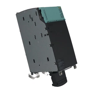 Siemens 6SL3120-1TE26-0AA1 SINAMICS Single Motor Module Used UMP - Picture 1 of 7