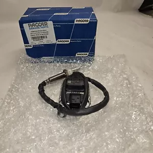 NEW Genuine PACCAR NOX NITROGEN OXIDE SENSOR P1954664PRX Cummins (Ships Free) - Bild 1 von 9