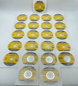 National Geographic Back Roads Explorer 3D Complete Set & National Parks Extra - Picture 1 of 9