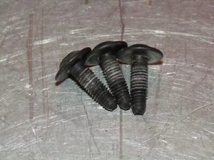 2001-2005 Pontiac Aztek OEM door latch bolt set 01 02 03 04 05 - Picture 1 of 2