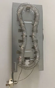 NEW - 3387747 Dryer Heating Element Part For Kenmore & Whirlpool Dryers - Picture 1 of 3