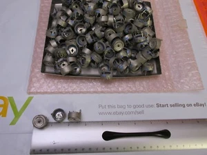 1000 ohm Potentiometer Wire Wound Trim Pots Adjustable Metal enclosed See Pics ! - Picture 1 of 2