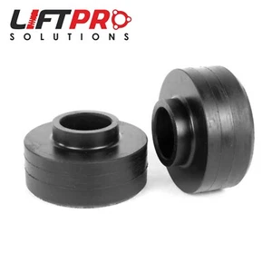1.6" 40mm Rear Spacers Leveling Lift Kit for Suzuki SPLASH, SWIFT, SX4, VITARA - Picture 1 of 2