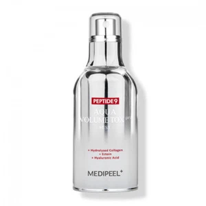 MEDI-PEEL PEPTIDE 9 AQUA VOLUMEN TOX MIST PRO, Cosméticos Coreanos, Kbeauty, muestra - Imagen 1 de 1