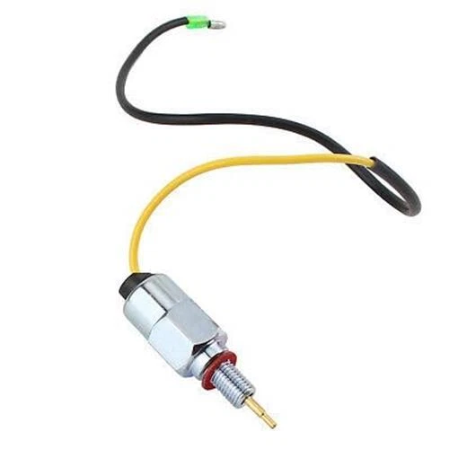 PART # 21188-2014 KAWASAKI SOLENOID - Image 1 of 1