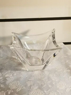 Cuenco Orrefors Polaris 6536311 Foto 1 de 4