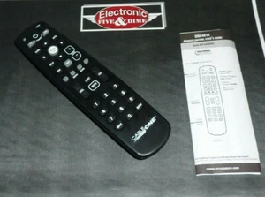 NEW OEM Cable One Remote Control URC4011 URC-4020BC0-R Universal Electronics - Picture 1 of 1
