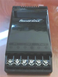 Phoenix Gold 24dB Externo Audiophile Crossover - Imagen 1 de 4
