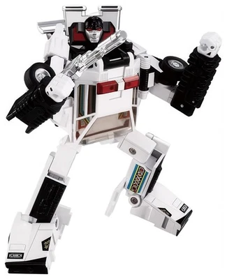 Transformers C-06 Cordon Action Figure Missing Link Tomy NIB - Image 1 of 4