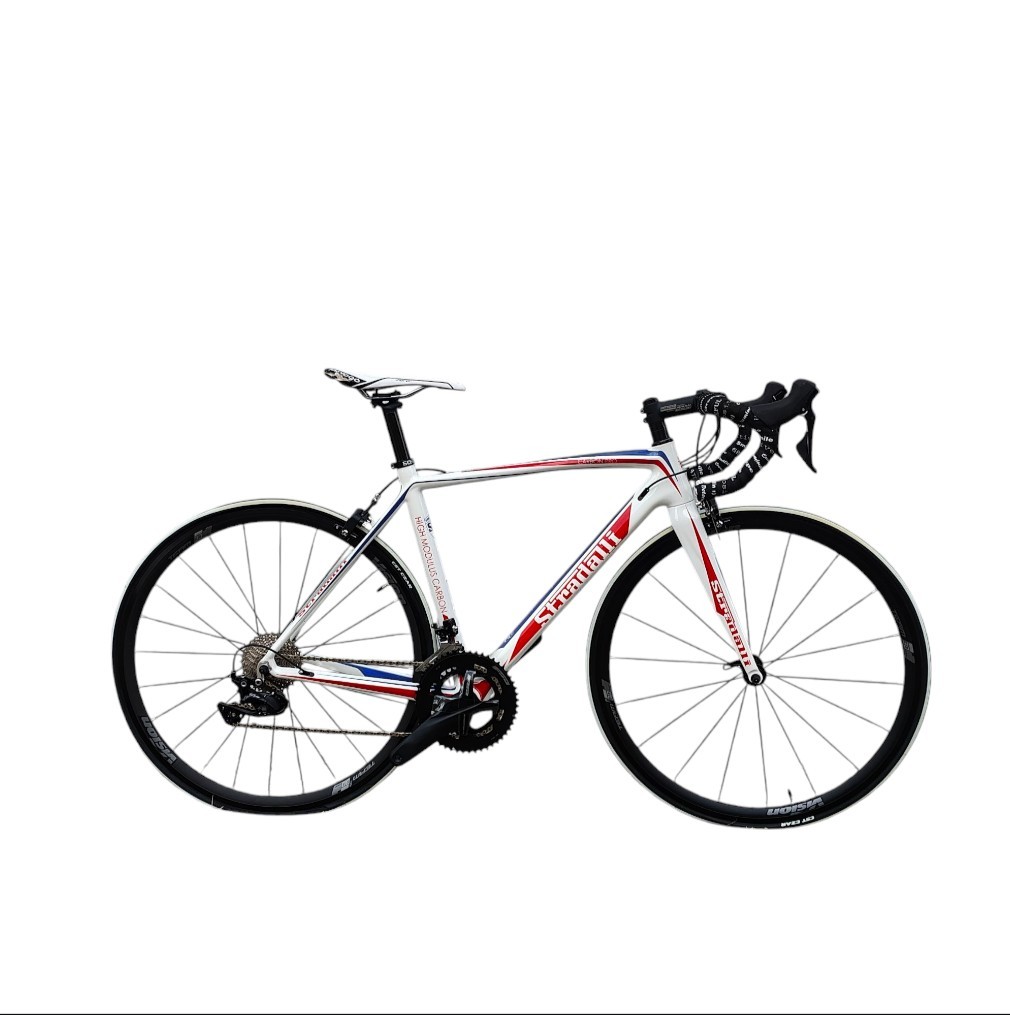 Stradalli cycle Carbon Fiber Bikes for sale - eBay