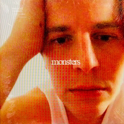 Tom Odell - Monsters Clear Vinyl Edition (WW) - Bild 1 von 2