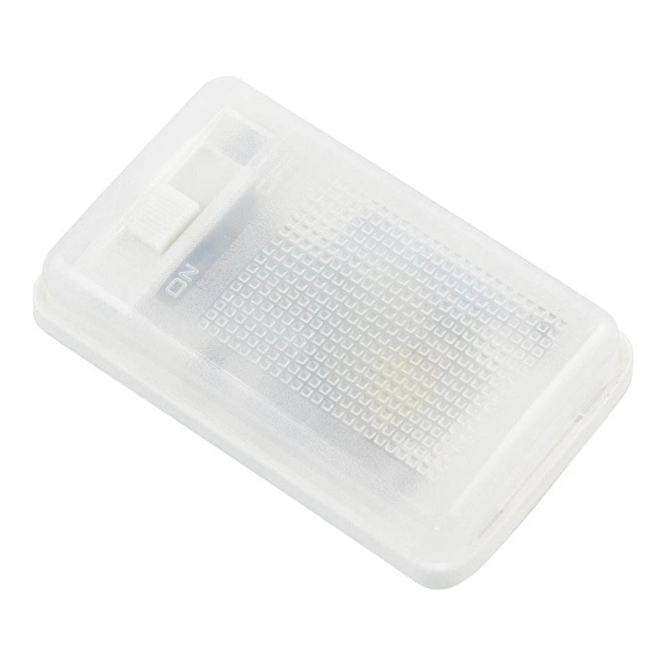 Interior Dome Cabin Light Lamp For Nissan Pickup Hardbody D21 D22 Standard Cab - Image 1 of 4