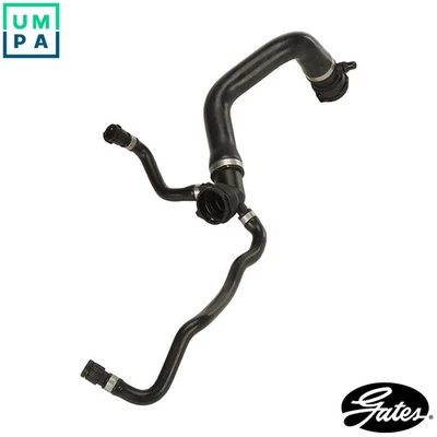RADIATOR HOSE 05-2359 FOR BMW X5/SAV/E53 M62B46 4.6L M62B44 4.4L 8cyl X5 SAV E53 - Image 1 of 4
