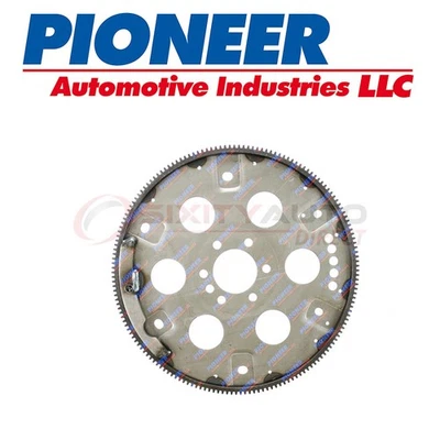 Pioneer Auto Transmission Flexplate for 1970-1972 Chevrolet Kingswood 7.4L bz - Image 1 of 4
