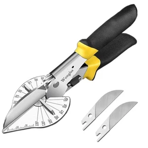 Wonglea Miter Shearsquarter Round Cutting Tool For Angular Cutting Mo - Picture 1 of 6