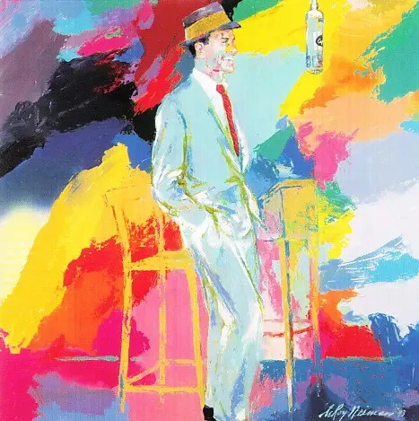 CD Frank Sinatra Duets II SLIPCASE Capitol - Bild 1 von 1