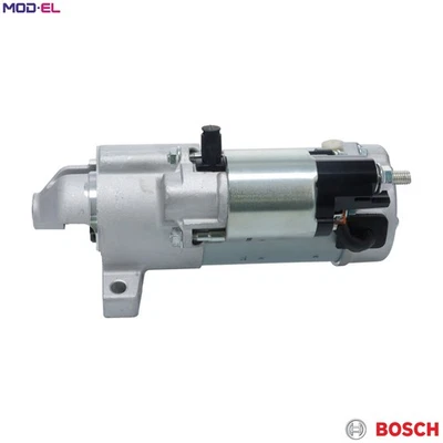 STARTER 1 986 S00 612 FOR BMW 3/4/Convertible/F8/F2/Gran/Turismo/F4/F6/F82/F1 - Image 1 of 4