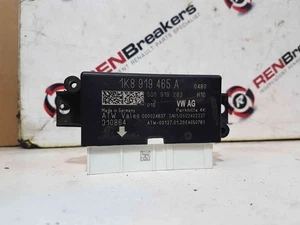 Volkswagen Caddy 2K 2015-2024 Parking AID Control Module Unit ECU 1K8919465a - Picture 1 of 7