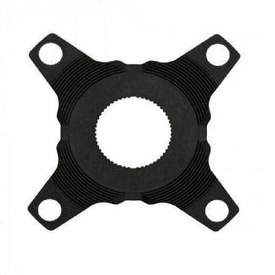 Bicicleta eléctrica FSA Spider | 148 BOOST Spider se adapta a motor Shimano E8000 CL53 Foto 1 de 4